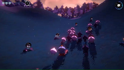 Nintendo Switch ONI: Road To Be The Mightiest Oni (Asia / English / Chinese)