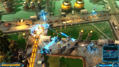 Nintendo Switch X-Morph: Defense [Complete Edition] (Europe / English)
