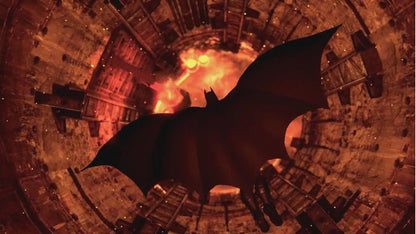 Nintendo Switch Batman: Arkham Trilogy (Europe / English)