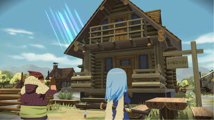 Nintendo Switch That Time I Got Reincarnated As A Slime ISEKAI Chronicles (Asia / Chinese)