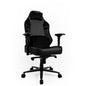 TTRacing Max Gaming Chair Midnight Stealth