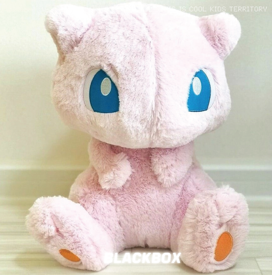 Pokemon Plush Soft Toy Product Mew 35CM
