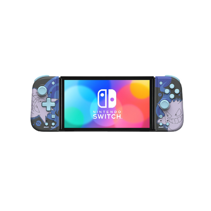 HORI NSW-411U Split Pad Compact For Nintendo Switch V1 / V2 / OLED (Gengar)