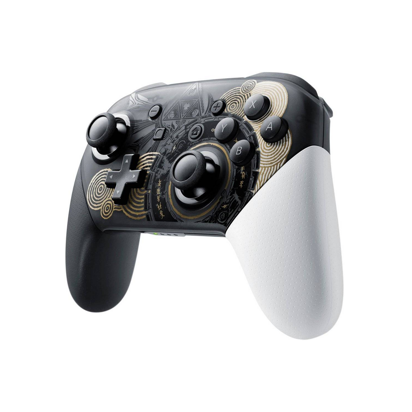 NINTENDO Switch Pro Controller (The Legend Of Zelda: Tears Of The Kingdom Edition) [Import - Japan]