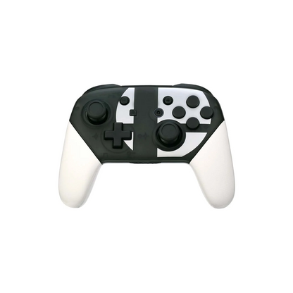 NINTENDO Switch Pro Controller (Super Smash Bros. Ultimate Edition) [OEM 3 Months Warranty]