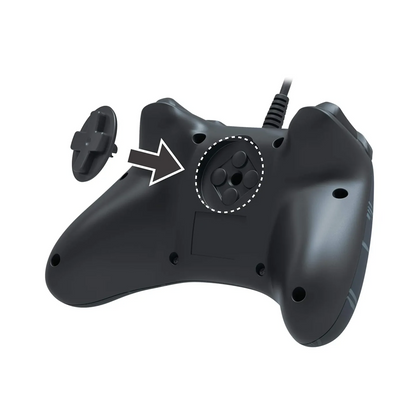 HORI NSW-189A HoriPad Wired Controller For Nintendo Switch V1 / V2 / OLED [The Legend Of Zelda Edition]