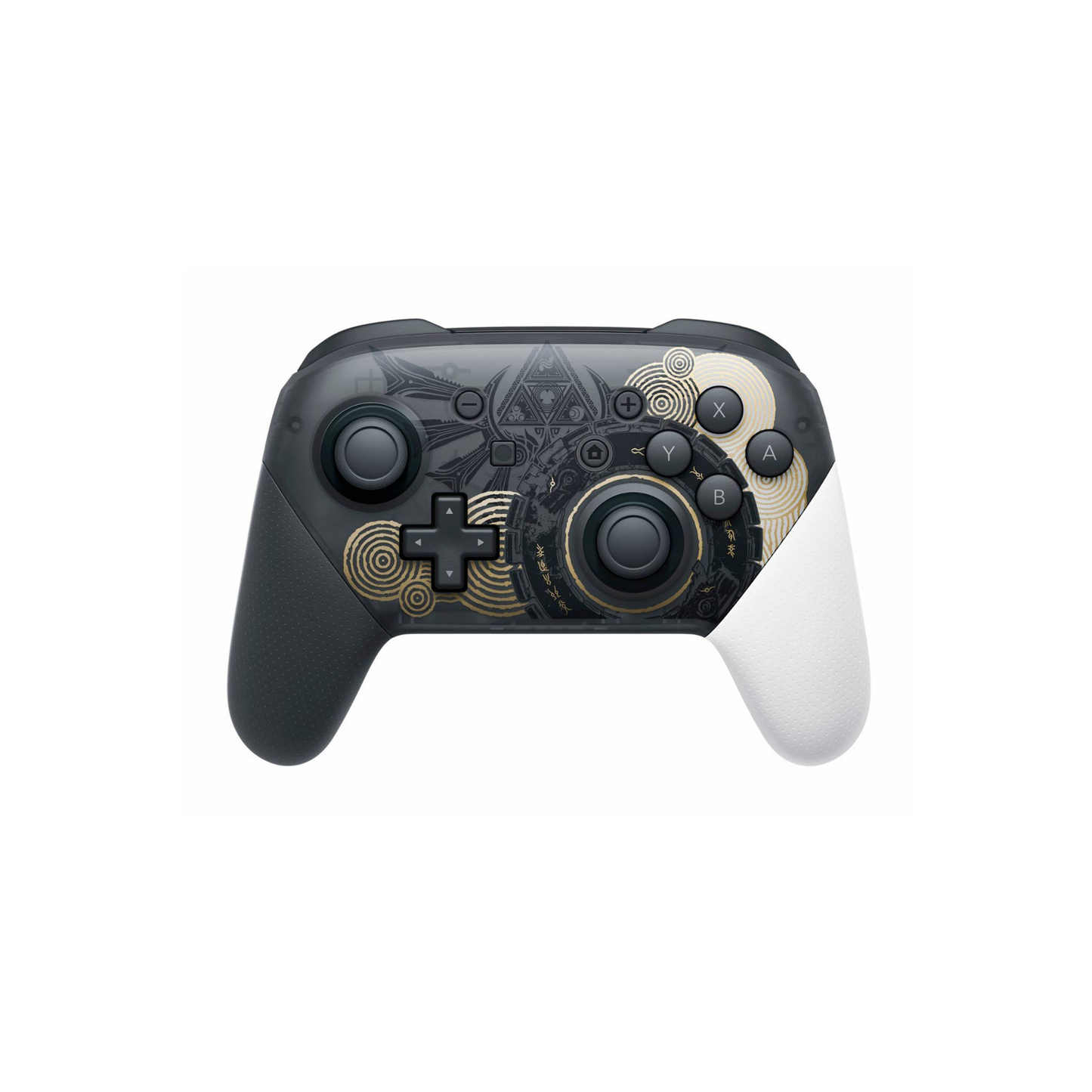 NINTENDO Switch Pro Controller (The Legend Of Zelda: Tears Of The Kingdom Edition) [Import - Japan]