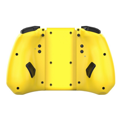 OMELET GAMING Switch Pro+ Joy-Pad Wireless Controller For Nintendo Switch V1 / V2 / OLED (Thunderbolt)