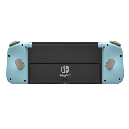 HORI NSW-411U Split Pad Compact For Nintendo Switch V1 / V2 / OLED (Pikachu & Mimikyu)