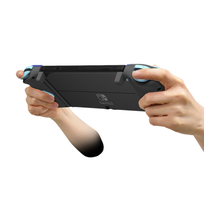 HORI NSW-411U Split Pad Compact For Nintendo Switch V1 / V2 / OLED (Gengar)