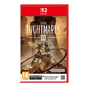 Nintendo Switch 2 Little Nightmares III(Asia)