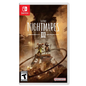 Nintendo Switch Little Nightmares III(Asia)