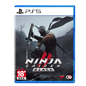 PS5 Ninja Gaiden 4(R3/Asia)