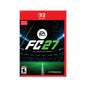 Nintendo Switch 2 FC27 FC 27 FIFA 27 (English/Chinese) (Release 25th September 2026)