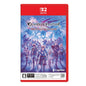 Nintendo Switch 2 Grandblue Fantasy Relink Endless Ragnarok (English/Chinese)