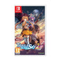 Nintendo Switch Trails in the Sky 2nd Chapter (English)