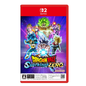 Nintendo Switch 2  Dragon Ball: Sparking! Zero  (EU)