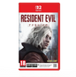 Nintendo Switch 2 Biohazard Requiem |  Resident Evil Requiem Resident Evil 9 (Asia/Eng/Chi)