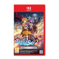 Nintendo Switch 2 Trails in the Sky 2nd Chapter (English)