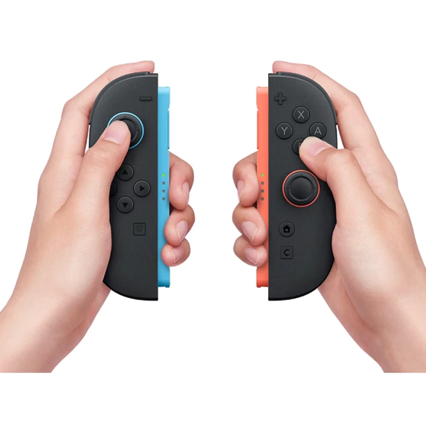 Nintendo Switch 2 Joy-Con Right (R) / Left (L) Left