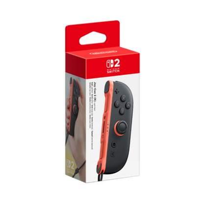 Nintendo Switch 2 Joy-Con Right (R) / Left (L) Left
