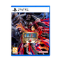 PS5 One Piece: Pirate Warriors 4 (Asia/English/Japan)