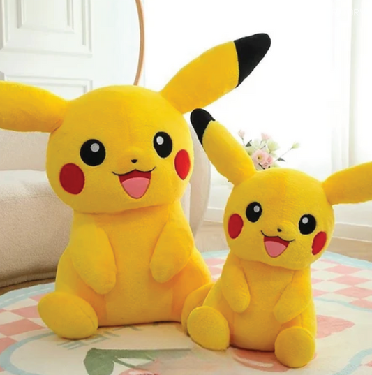 Pokemon Plush Soft Toy Product Pikachu 35CM