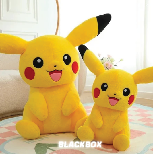 Pokemon Plush Soft Toy Product Pikachu 35CM