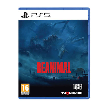 PS5 Reanimal (English) Playstation 5