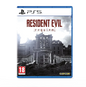 PS5 Resident Evil Requiem (R2/JP/ENG/CH)