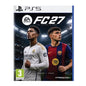 PS5 FC27 FC 27 FIFA 27 (English/Chinese) (Release 25th September 2026) Playstation 5