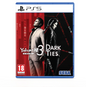 PS5 Yakuza Kiwami 3 & Dark Ties (R3/Eng/Chi) Playstation 5