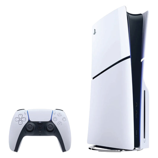 Sony Playstation 5 Slim 1TB Disc Edition (Sony Malaysia)