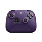 8BitDo Ultimate2 2.4Gz Wireless Gaming Controller With Charging Dock for PC & Android - Purple
