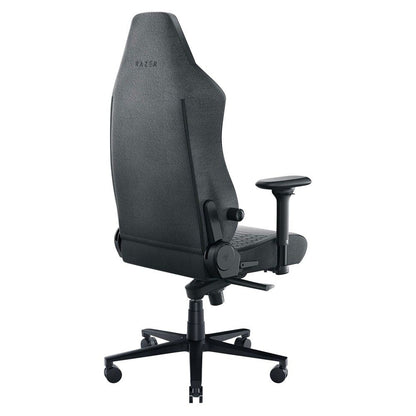 Razer Iskur V2 Gaming Chair Fabric Dark Grey
