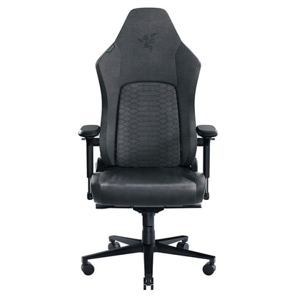 Razer Iskur V2 Gaming Chair Fabric Dark Grey
