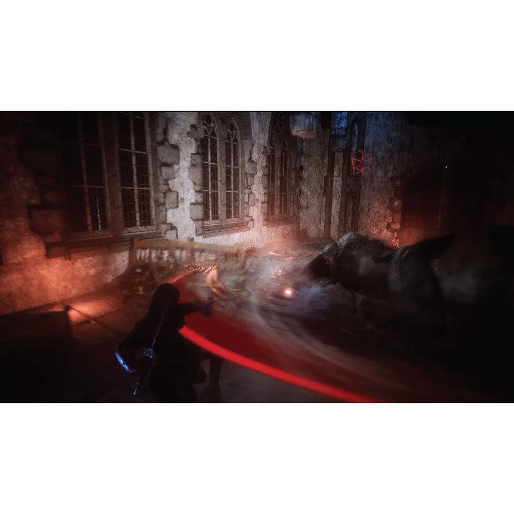 PS5 The Relic First Guardian Standard Edition (English) PlayStation 5 (Release date: 29 May 2026)