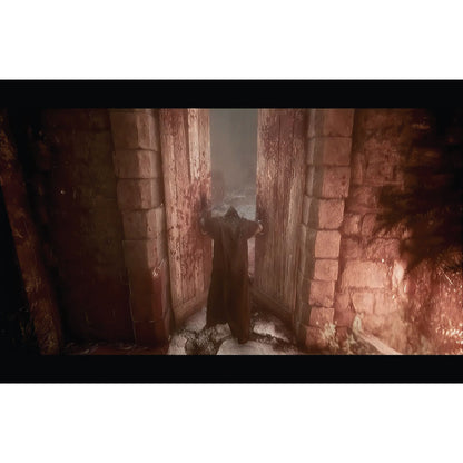 PS5 The Relic First Guardian Standard Edition (English) PlayStation 5 (Release date: 29 May 2026)