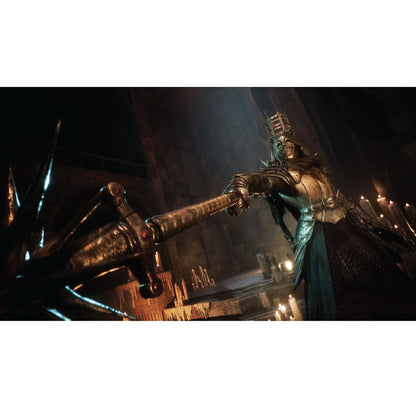 PS5 The Relic First Guardian Standard Edition (English) PlayStation 5 (Release date: 29 May 2026)