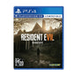 [PREOWNED] PS4 Resident Evil Biohazard