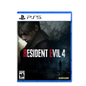 [PREOWNED] PS5 Biohazard Resident Evil 4 (R3)