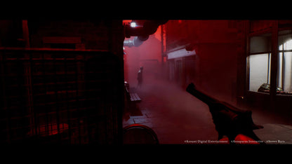 PS5 Silent Hill Townfall (English) Playstation 5