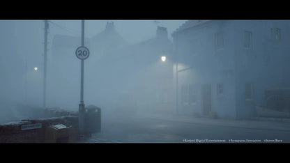 PS5 Silent Hill Townfall (English) Playstation 5