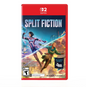 Nintendo Switch 2 Split Fiction (Japan/Eng/Chi)