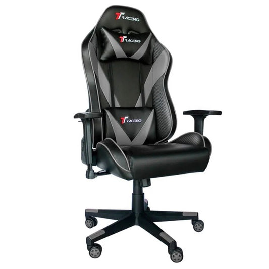 TTRacing Swift X Gaming Chair Grey