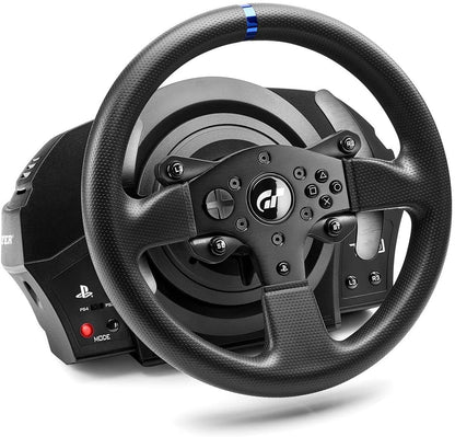 Thrustmaster T300RS GT Racing Steering Wheel Gran Turismo Compatible PlayStation 4 PlayStation 5 & PC
