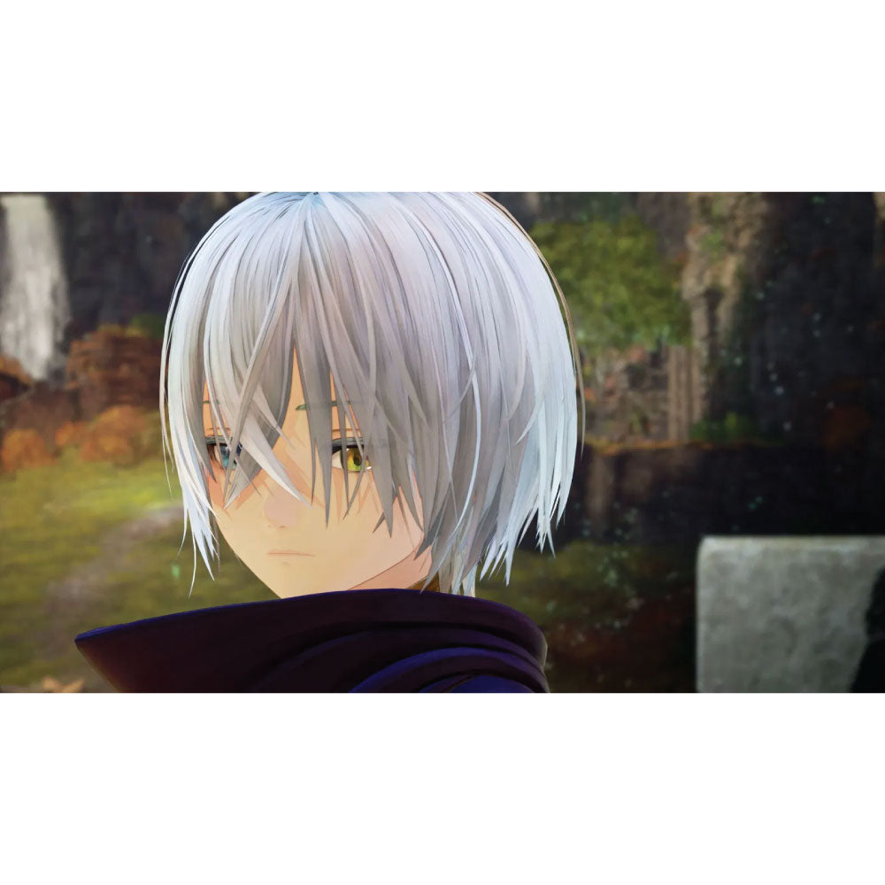 Nintendo Switch 2 Tales of ARISE Beyond the Dawn Edition (English) (Release date: 21 May 2026)