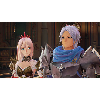 Nintendo Switch 2 Tales of ARISE Beyond the Dawn Edition (English) (Release date: 21 May 2026)