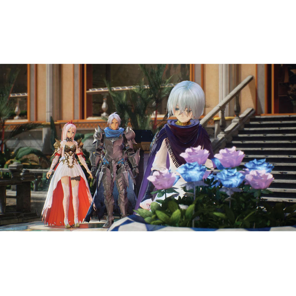 Nintendo Switch 2 Tales of ARISE Beyond the Dawn Edition (English) (Release date: 21 May 2026)