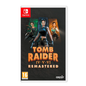 Nintendo Switch Tomb Raider IV-VI Remastered (PAL)